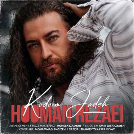 Hooman Rezaei – Kodoom Jadeh